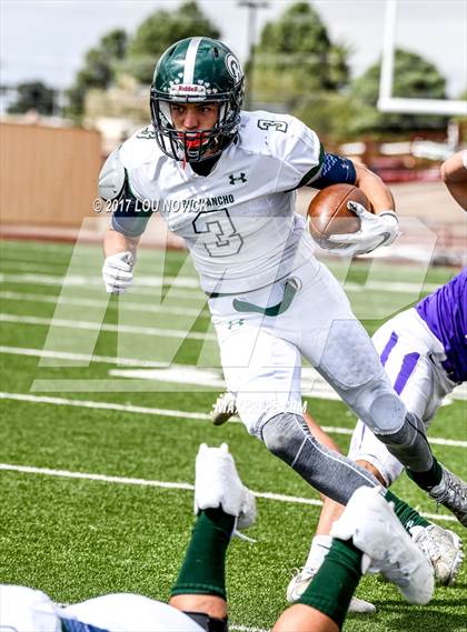 Thumbnail 1 in Rio Rancho @ Manzano photogallery.