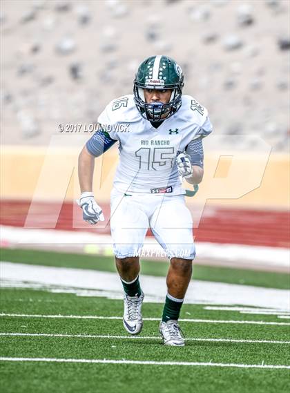 Thumbnail 1 in Rio Rancho @ Manzano photogallery.