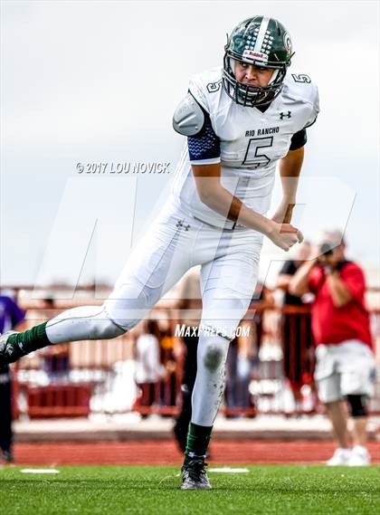 Thumbnail 1 in Rio Rancho @ Manzano photogallery.