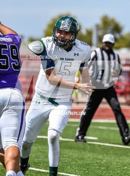 Thumbnail 1 in Rio Rancho @ Manzano photogallery.