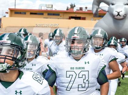 Thumbnail 1 in Rio Rancho @ Manzano photogallery.