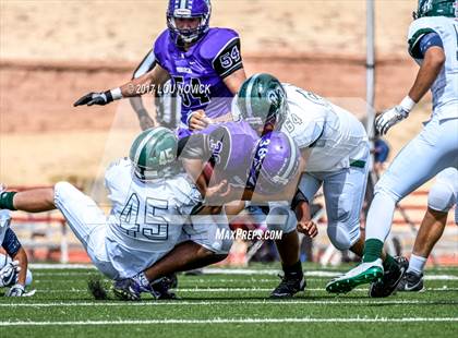 Thumbnail 1 in Rio Rancho @ Manzano photogallery.
