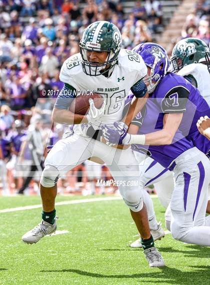 Thumbnail 2 in Rio Rancho @ Manzano photogallery.
