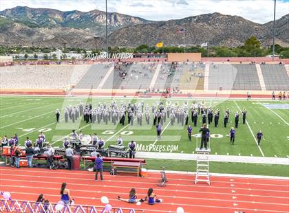 Thumbnail 3 in Rio Rancho @ Manzano photogallery.