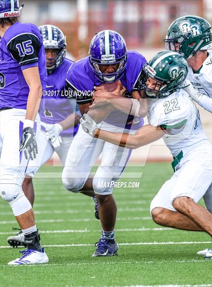 Thumbnail 1 in Rio Rancho @ Manzano photogallery.