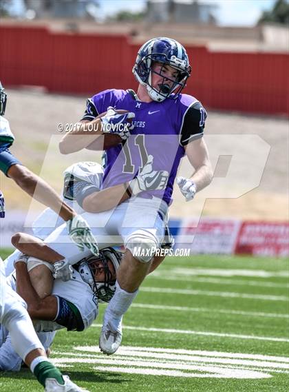 Thumbnail 3 in Rio Rancho @ Manzano photogallery.