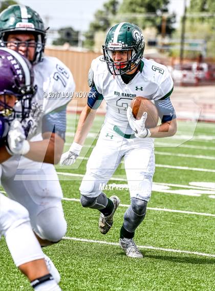 Thumbnail 2 in Rio Rancho @ Manzano photogallery.