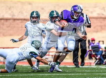 Thumbnail 1 in Rio Rancho @ Manzano photogallery.