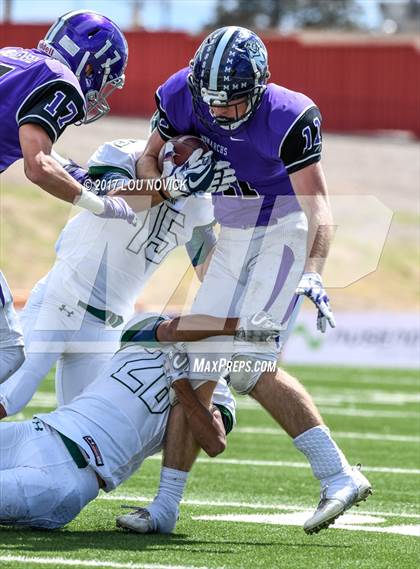Thumbnail 1 in Rio Rancho @ Manzano photogallery.