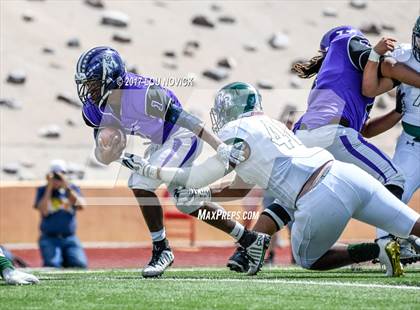 Thumbnail 1 in Rio Rancho @ Manzano photogallery.