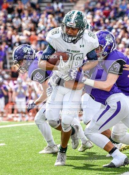Thumbnail 1 in Rio Rancho @ Manzano photogallery.