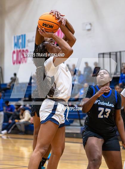 Thumbnail 3 in Winterboro @ Moody photogallery.