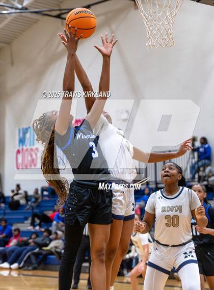 Thumbnail 1 in Winterboro @ Moody photogallery.