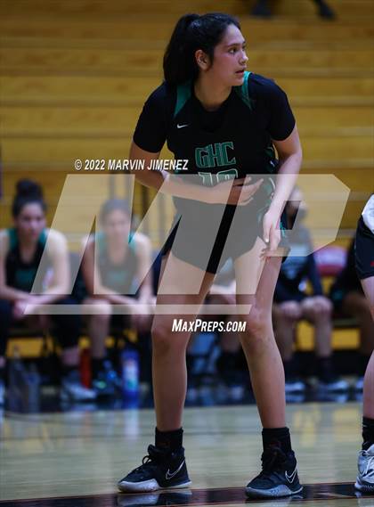 Thumbnail 3 in Granada Hills Charter @ Oaks Christian photogallery.