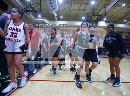 Thumbnail 3 in Granada Hills Charter @ Oaks Christian photogallery.