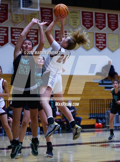 Thumbnail 1 in Granada Hills Charter @ Oaks Christian photogallery.