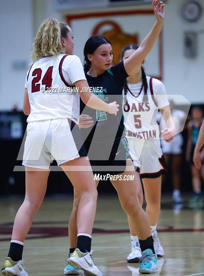 Thumbnail 1 in Granada Hills Charter @ Oaks Christian photogallery.