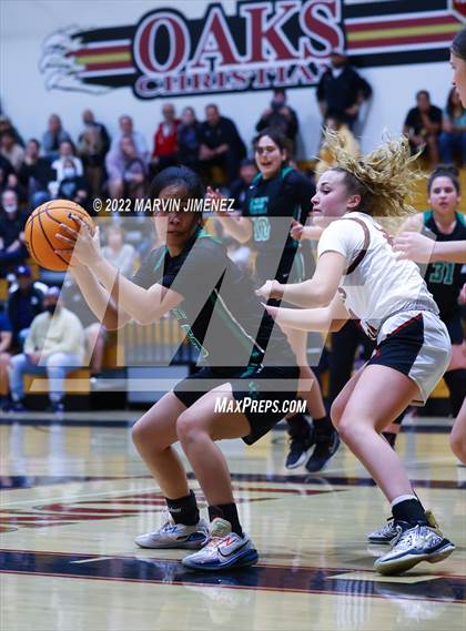 Thumbnail 2 in Granada Hills Charter @ Oaks Christian photogallery.