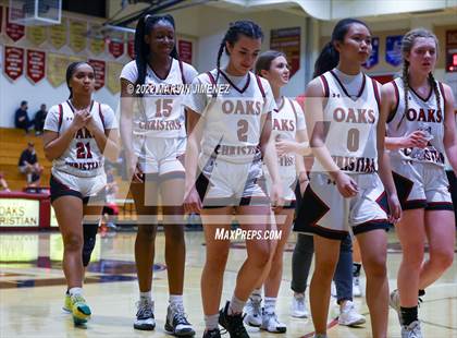 Thumbnail 1 in Granada Hills Charter @ Oaks Christian photogallery.