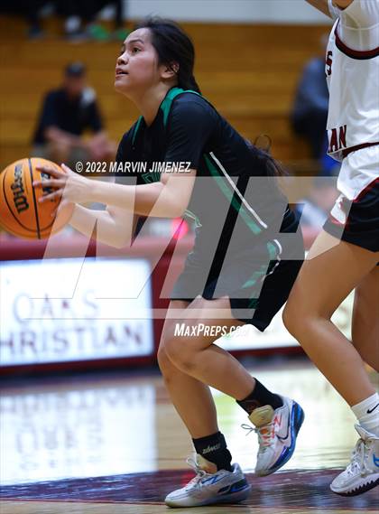 Thumbnail 1 in Granada Hills Charter @ Oaks Christian photogallery.