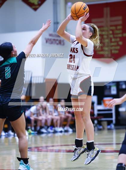 Thumbnail 3 in Granada Hills Charter @ Oaks Christian photogallery.