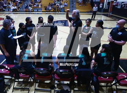 Thumbnail 1 in Granada Hills Charter @ Oaks Christian photogallery.