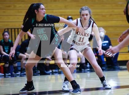 Thumbnail 1 in Granada Hills Charter @ Oaks Christian photogallery.