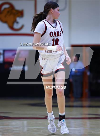 Thumbnail 1 in Granada Hills Charter @ Oaks Christian photogallery.