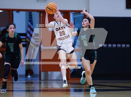 Thumbnail 3 in Granada Hills Charter @ Oaks Christian photogallery.