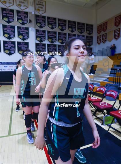 Thumbnail 1 in Granada Hills Charter @ Oaks Christian photogallery.