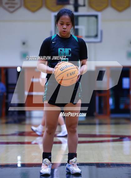 Thumbnail 3 in Granada Hills Charter @ Oaks Christian photogallery.