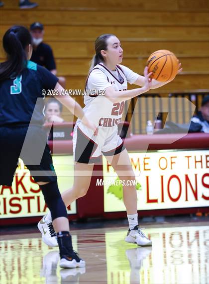Thumbnail 2 in Granada Hills Charter @ Oaks Christian photogallery.