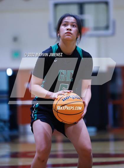 Thumbnail 1 in Granada Hills Charter @ Oaks Christian photogallery.