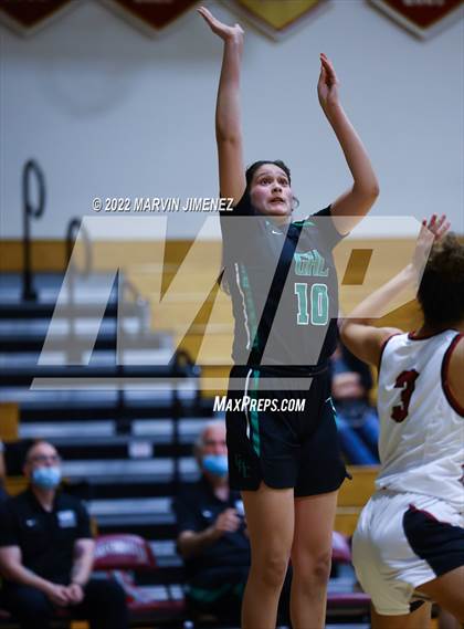 Thumbnail 1 in Granada Hills Charter @ Oaks Christian photogallery.
