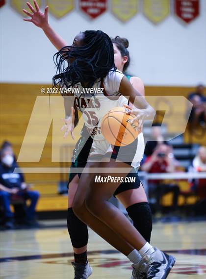 Thumbnail 3 in Granada Hills Charter @ Oaks Christian photogallery.