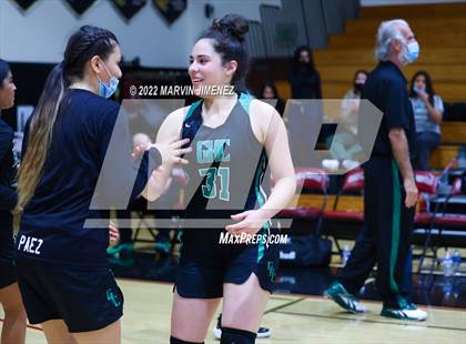 Thumbnail 1 in Granada Hills Charter @ Oaks Christian photogallery.