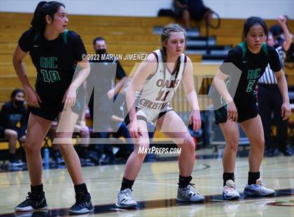 Thumbnail 2 in Granada Hills Charter @ Oaks Christian photogallery.
