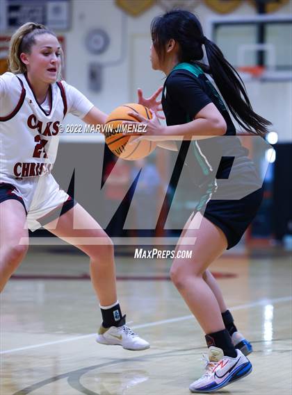 Thumbnail 1 in Granada Hills Charter @ Oaks Christian photogallery.