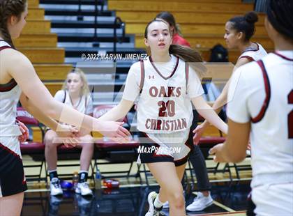 Thumbnail 2 in Granada Hills Charter @ Oaks Christian photogallery.