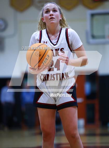 Thumbnail 3 in Granada Hills Charter @ Oaks Christian photogallery.