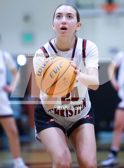 Thumbnail 3 in Granada Hills Charter @ Oaks Christian photogallery.
