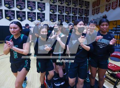 Thumbnail 3 in Granada Hills Charter @ Oaks Christian photogallery.