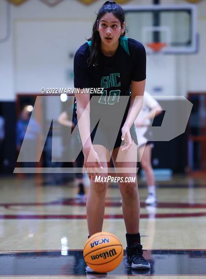 Thumbnail 1 in Granada Hills Charter @ Oaks Christian photogallery.