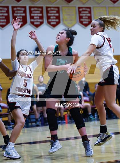 Thumbnail 1 in Granada Hills Charter @ Oaks Christian photogallery.