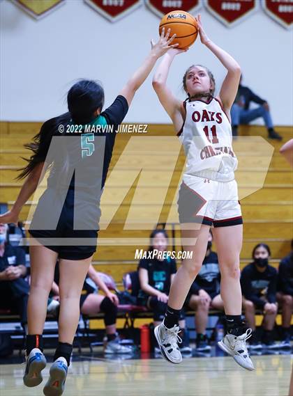 Thumbnail 3 in Granada Hills Charter @ Oaks Christian photogallery.