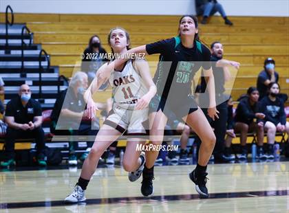 Thumbnail 2 in Granada Hills Charter @ Oaks Christian photogallery.