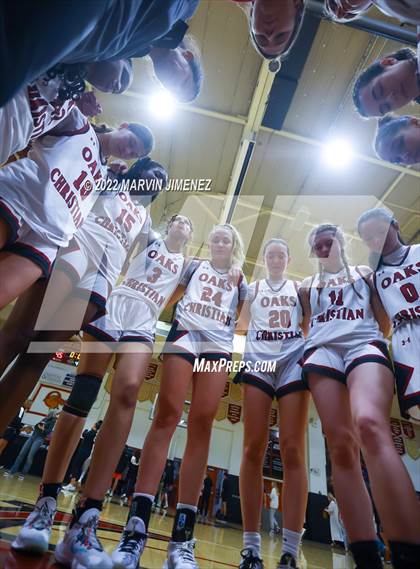 Thumbnail 1 in Granada Hills Charter @ Oaks Christian photogallery.