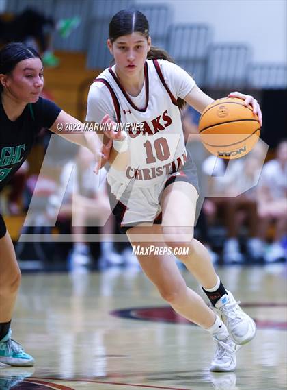 Thumbnail 1 in Granada Hills Charter @ Oaks Christian photogallery.
