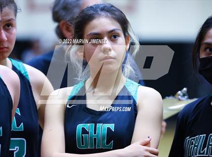 Thumbnail 2 in Granada Hills Charter @ Oaks Christian photogallery.
