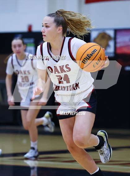 Thumbnail 1 in Granada Hills Charter @ Oaks Christian photogallery.